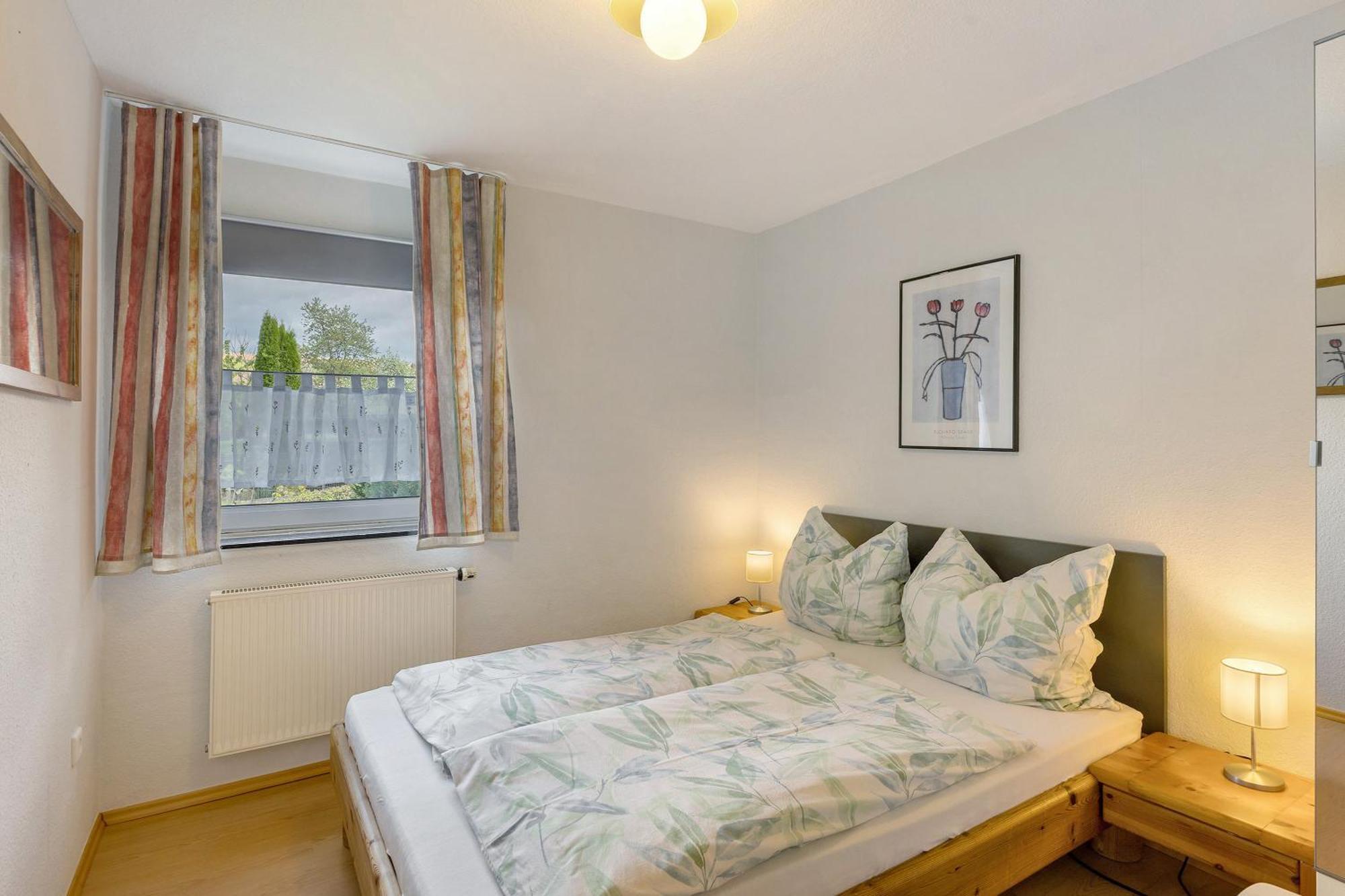 Ferienwohnung Peitz Eslohe Exterior photo